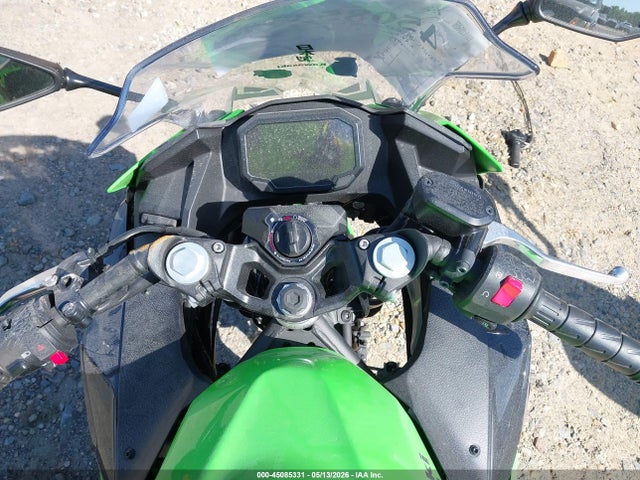 Kawasaki Ex500 A/b 2025 ML5EXGJ11SDA53736 Image 16