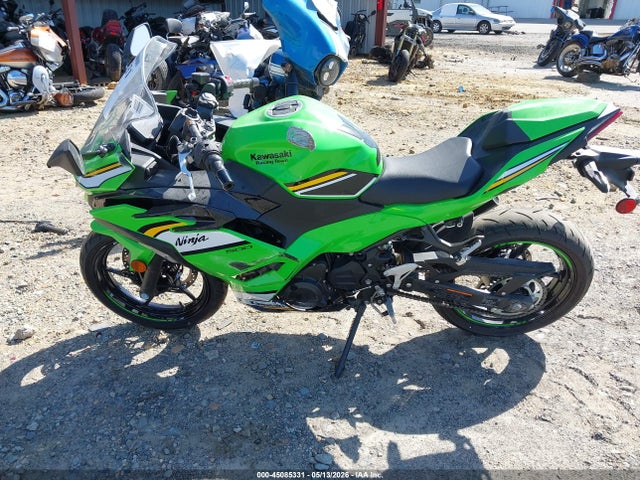 Kawasaki Ex500 A/b 2025 ML5EXGJ11SDA53736 Image 18