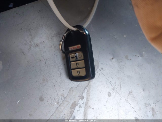 Aukcja sprzedaży 2019 Honda Civic Sport, vin: 2HGFC2F88KH601361, numer aukcji: 45085332