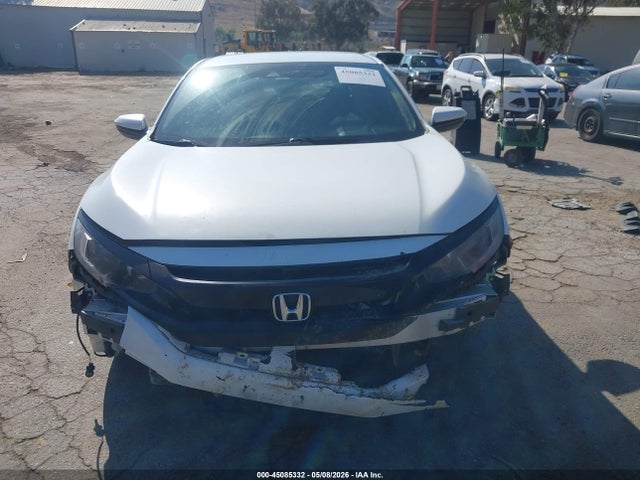 Aukcja sprzedaży 2019 Honda Civic Sport, vin: 2HGFC2F88KH601361, numer aukcji: 45085332