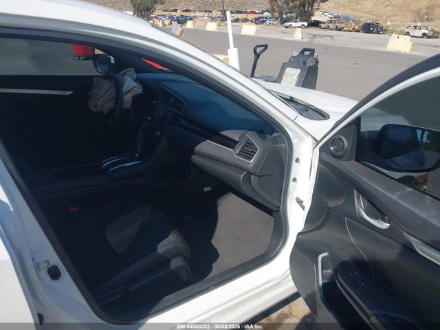 Aukcja sprzedaży 2019 Honda Civic Sport, vin: 2HGFC2F88KH601361, numer aukcji: 45085332