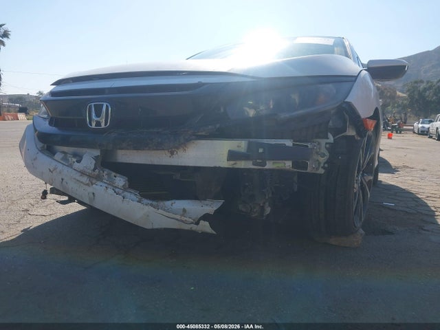 Aukcja sprzedaży 2019 Honda Civic Sport, vin: 2HGFC2F88KH601361, numer aukcji: 45085332