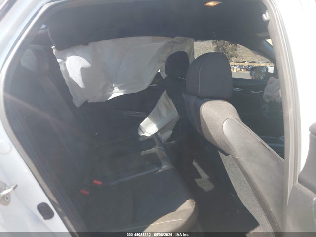 Aukcja sprzedaży 2019 Honda Civic Sport, vin: 2HGFC2F88KH601361, numer aukcji: 45085332