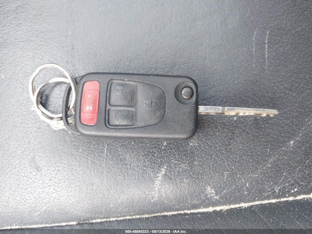 2001 Mercedes-benz Ml 55 Amg მანქანა იყიდება აუქციონზე, vin: 4JGAB74E81A261624, აუქციონის ნომერი: 45085333