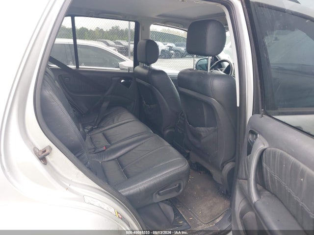 2001 Mercedes-benz Ml 55 Amg მანქანა იყიდება აუქციონზე, vin: 4JGAB74E81A261624, აუქციონის ნომერი: 45085333