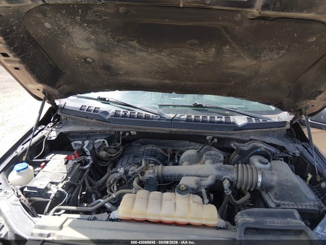 45085335 :رقم المزاد ، 1FTEW1EB1KFA22237 vin ، 2019 Ford F-150 Xlt مزاد بيع