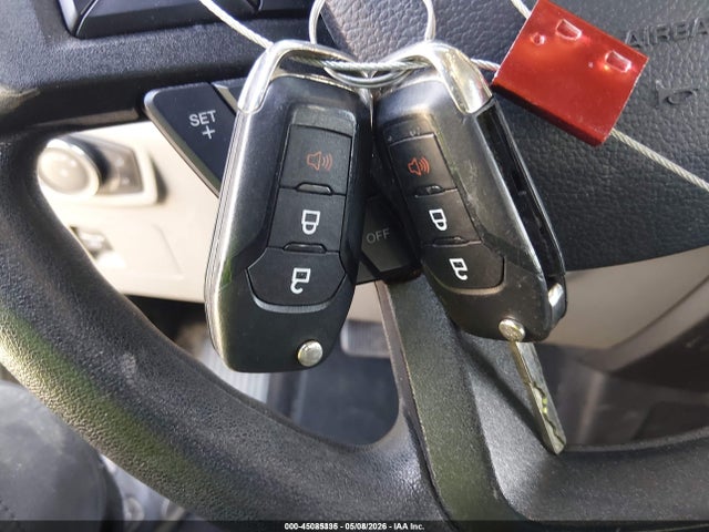 45085335 :رقم المزاد ، 1FTEW1EB1KFA22237 vin ، 2019 Ford F-150 Xlt مزاد بيع