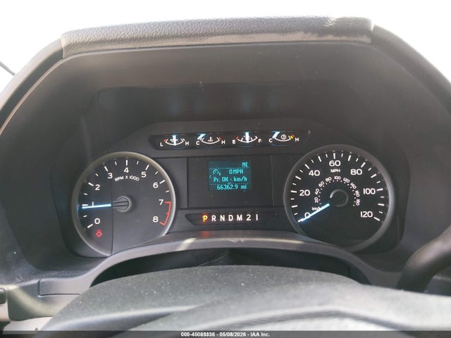 45085335 :رقم المزاد ، 1FTEW1EB1KFA22237 vin ، 2019 Ford F-150 Xlt مزاد بيع