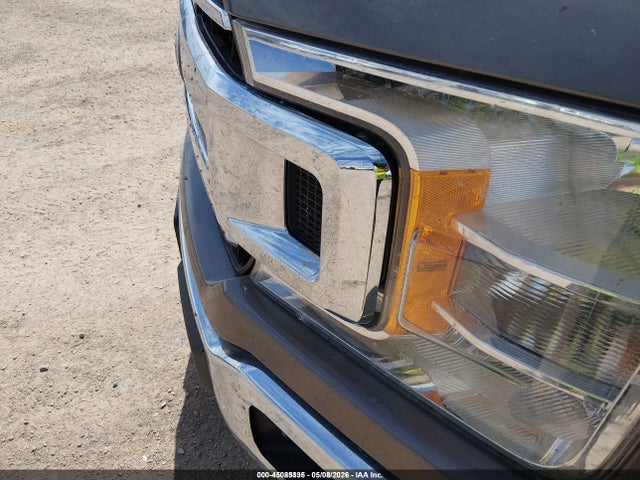 45085335 :رقم المزاد ، 1FTEW1EB1KFA22237 vin ، 2019 Ford F-150 Xlt مزاد بيع