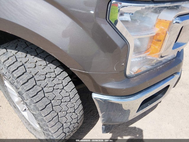 45085335 :رقم المزاد ، 1FTEW1EB1KFA22237 vin ، 2019 Ford F-150 Xlt مزاد بيع