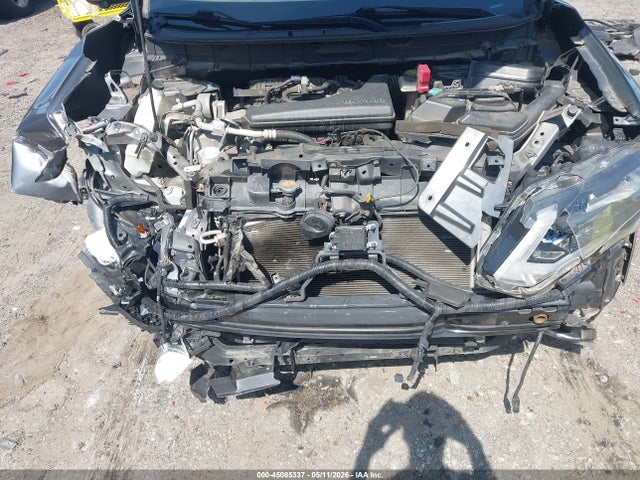 Aukcja sprzedaży 2017 Nissan Rogue Sl, vin: JN8AT2MT6HW402887, numer aukcji: 45085337