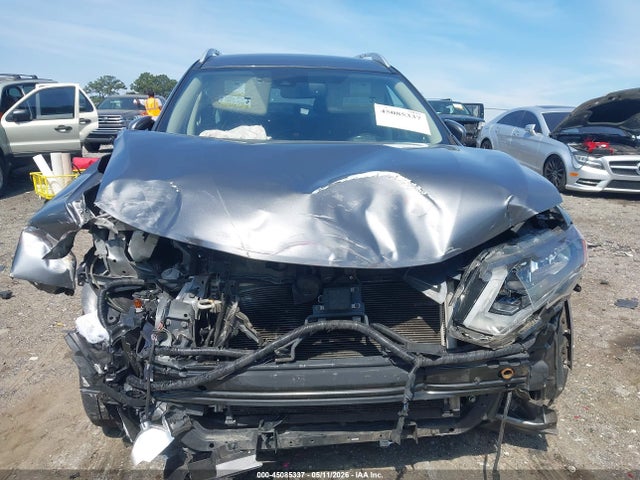Aukcja sprzedaży 2017 Nissan Rogue Sl, vin: JN8AT2MT6HW402887, numer aukcji: 45085337