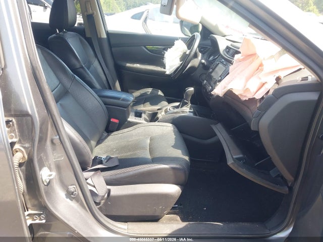 Aukcja sprzedaży 2017 Nissan Rogue Sl, vin: JN8AT2MT6HW402887, numer aukcji: 45085337