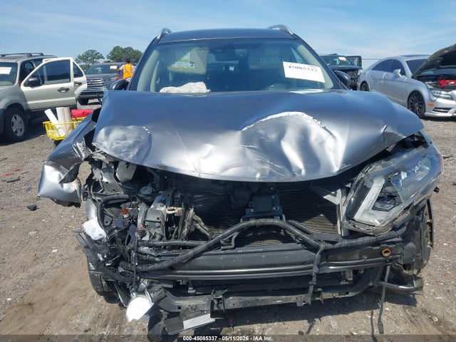 Aukcja sprzedaży 2017 Nissan Rogue Sl, vin: JN8AT2MT6HW402887, numer aukcji: 45085337