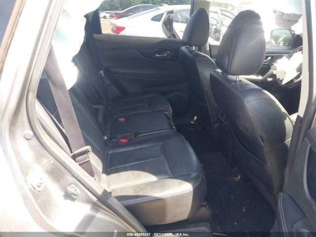 Aukcja sprzedaży 2017 Nissan Rogue Sl, vin: JN8AT2MT6HW402887, numer aukcji: 45085337
