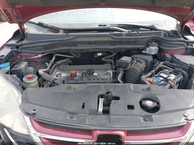 Aukcja sprzedaży 2010 Honda Cr-v Ex-l, vin: 5J6RE3H72AL048928, numer aukcji: 45085338