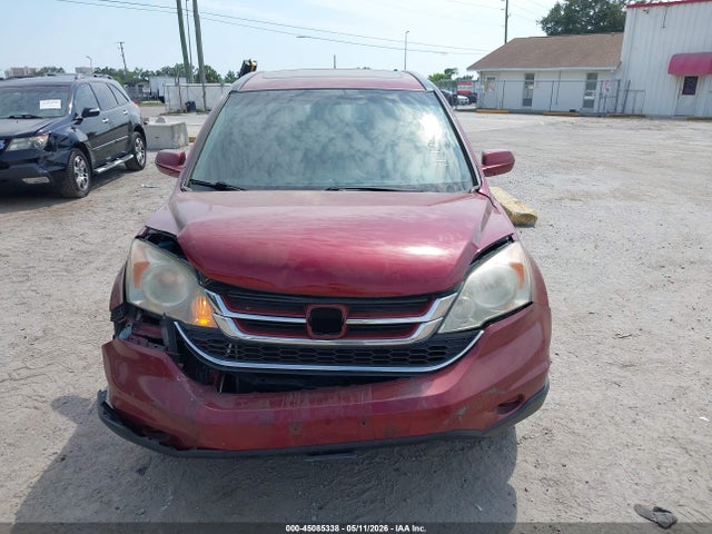 Aukcja sprzedaży 2010 Honda Cr-v Ex-l, vin: 5J6RE3H72AL048928, numer aukcji: 45085338