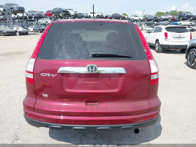 Aukcja sprzedaży 2010 Honda Cr-v Ex-l, vin: 5J6RE3H72AL048928, numer aukcji: 45085338