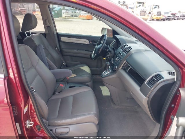 Aukcja sprzedaży 2010 Honda Cr-v Ex-l, vin: 5J6RE3H72AL048928, numer aukcji: 45085338