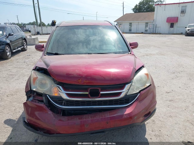 Aukcja sprzedaży 2010 Honda Cr-v Ex-l, vin: 5J6RE3H72AL048928, numer aukcji: 45085338