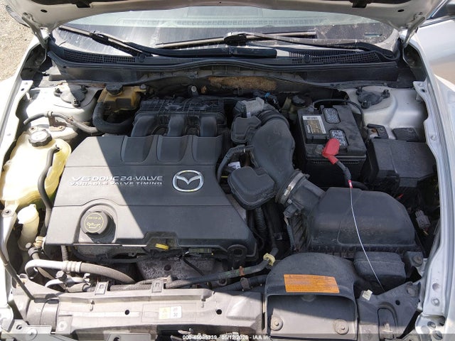 45085339 :رقم المزاد ، 1YVHP82B495M22018 vin ، 2009 Mazda Mazda6 S Grand Touring مزاد بيع