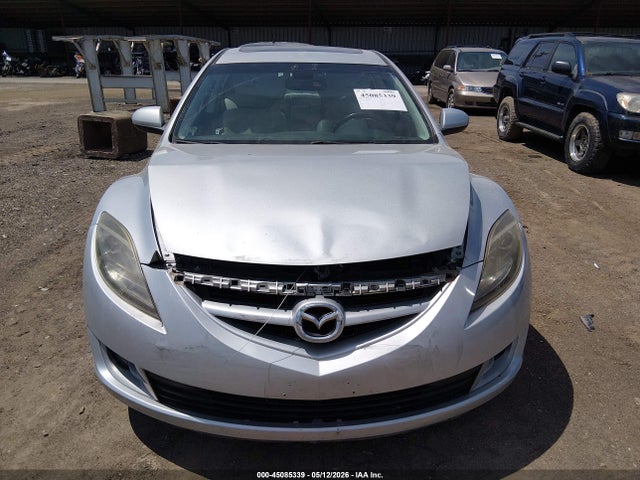 45085339 :رقم المزاد ، 1YVHP82B495M22018 vin ، 2009 Mazda Mazda6 S Grand Touring مزاد بيع