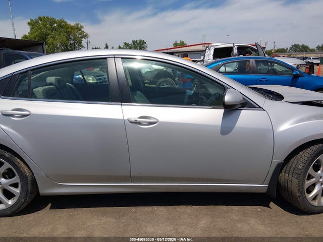 45085339 :رقم المزاد ، 1YVHP82B495M22018 vin ، 2009 Mazda Mazda6 S Grand Touring مزاد بيع