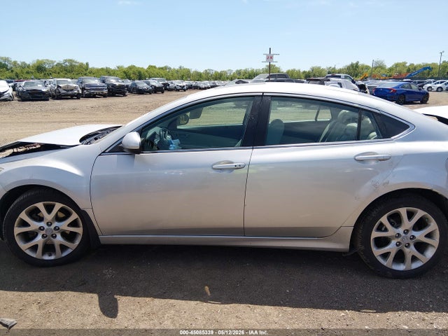45085339 :رقم المزاد ، 1YVHP82B495M22018 vin ، 2009 Mazda Mazda6 S Grand Touring مزاد بيع