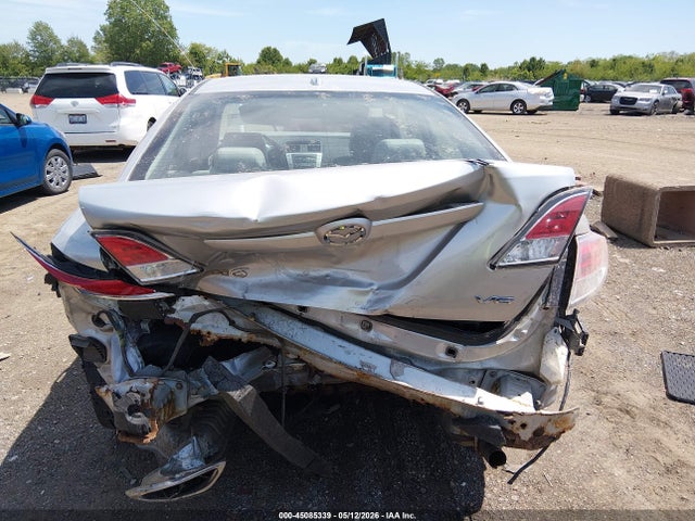 45085339 :رقم المزاد ، 1YVHP82B495M22018 vin ، 2009 Mazda Mazda6 S Grand Touring مزاد بيع