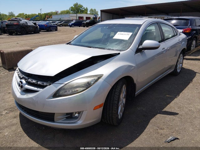 45085339 :رقم المزاد ، 1YVHP82B495M22018 vin ، 2009 Mazda Mazda6 S Grand Touring مزاد بيع