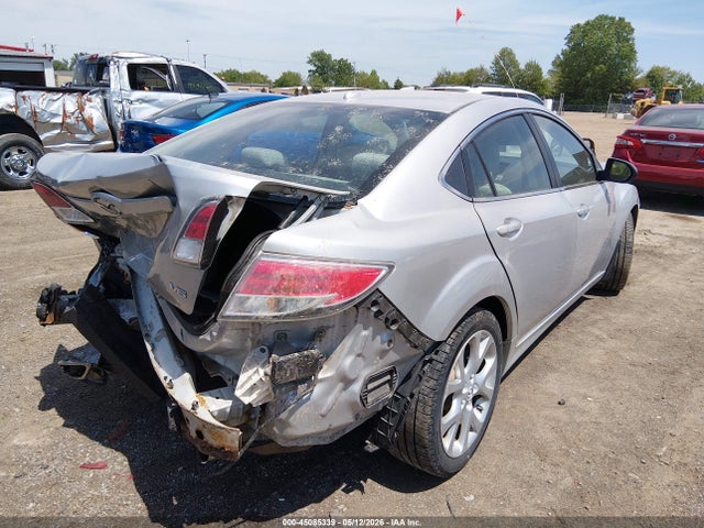 45085339 :رقم المزاد ، 1YVHP82B495M22018 vin ، 2009 Mazda Mazda6 S Grand Touring مزاد بيع
