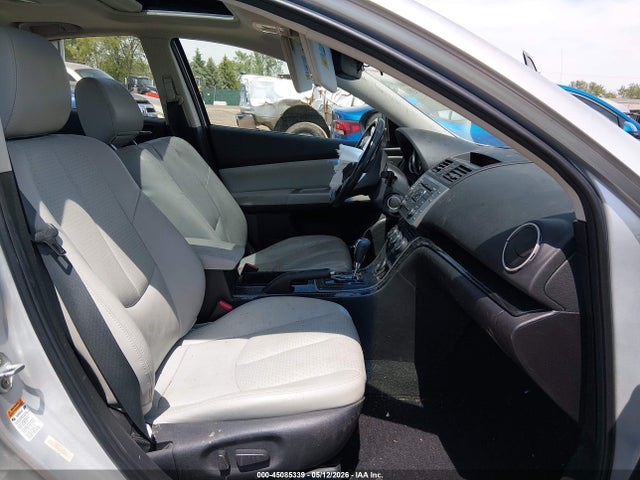 45085339 :رقم المزاد ، 1YVHP82B495M22018 vin ، 2009 Mazda Mazda6 S Grand Touring مزاد بيع