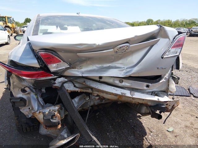 45085339 :رقم المزاد ، 1YVHP82B495M22018 vin ، 2009 Mazda Mazda6 S Grand Touring مزاد بيع
