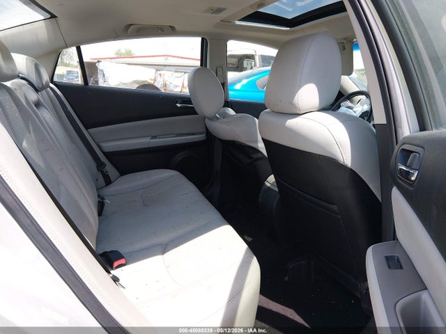 45085339 :رقم المزاد ، 1YVHP82B495M22018 vin ، 2009 Mazda Mazda6 S Grand Touring مزاد بيع