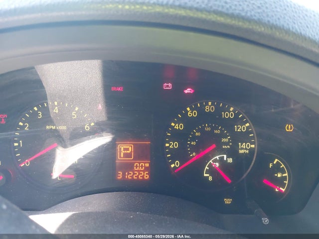 Продажа на аукционе авто 2008 Infiniti Qx56, vin: 5N3AA08C18N905140, номер лота: 45085340