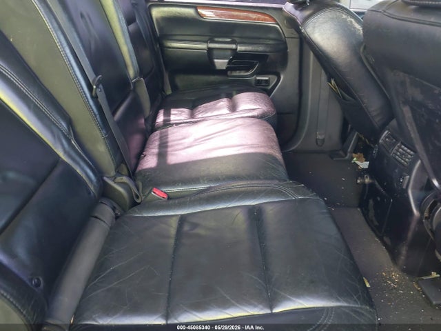 Продажа на аукционе авто 2008 Infiniti Qx56, vin: 5N3AA08C18N905140, номер лота: 45085340