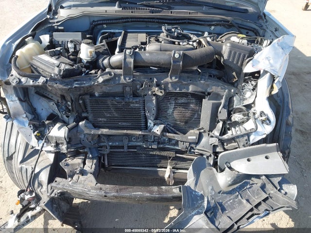 Nissan FRONTIER S 2019 1N6BD0CT3KN784406 Image 10