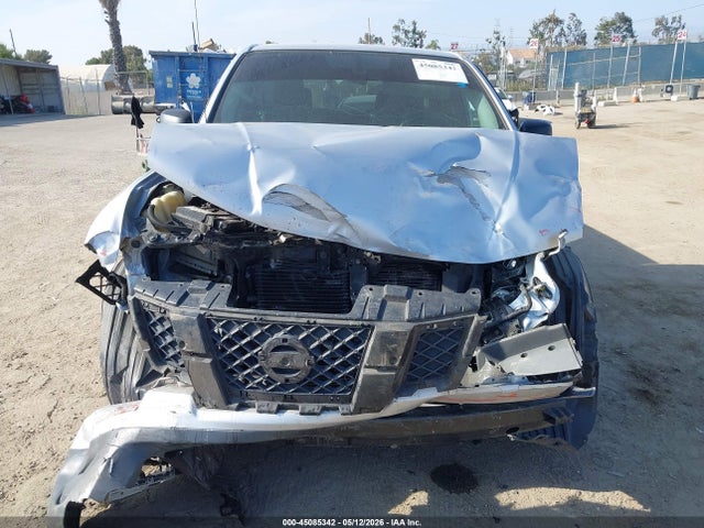 Nissan FRONTIER S 2019 1N6BD0CT3KN784406 Image 11