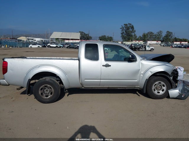 Nissan FRONTIER S 2019 1N6BD0CT3KN784406 Image 12