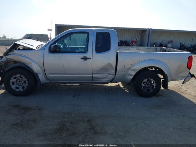 Nissan FRONTIER S 2019 1N6BD0CT3KN784406 Image 13