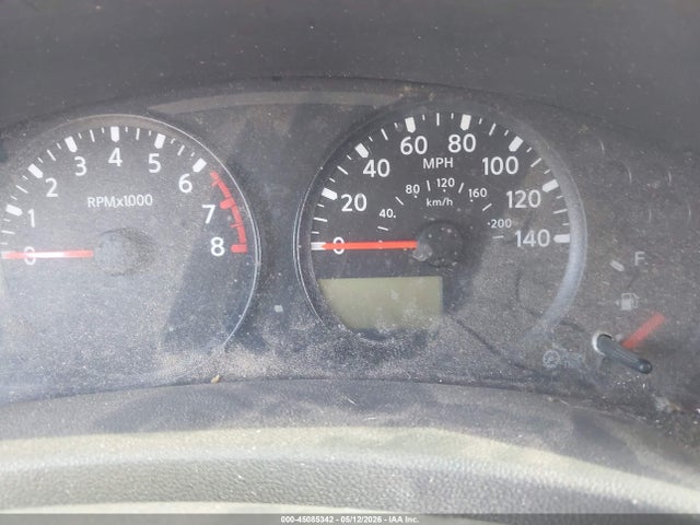 Nissan FRONTIER S 2019 1N6BD0CT3KN784406 Image 14