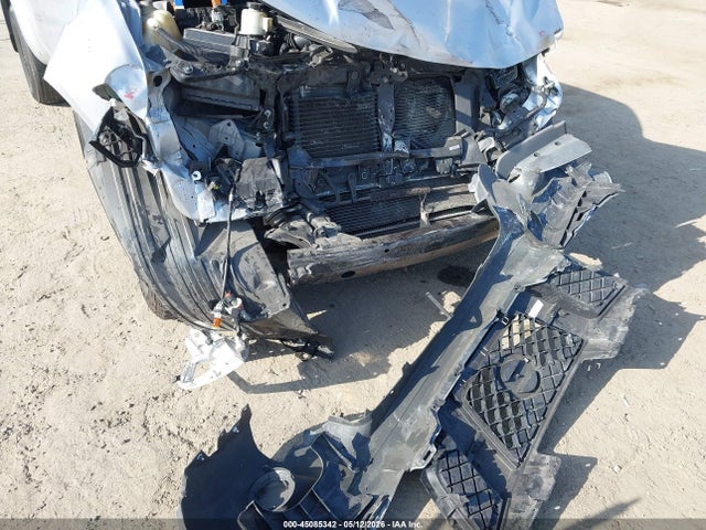 Nissan FRONTIER S 2019 1N6BD0CT3KN784406 Image 6