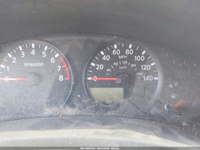 Nissan FRONTIER S 2019 1N6BD0CT3KN784406 Image 7