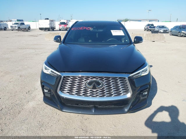Aukcja sprzedaży 2022 Infiniti Qx55 Luxe Awd, vin: 3PCAJ5J31NF111074, numer aukcji: 45085345