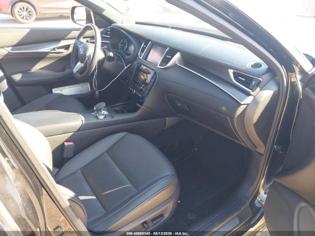 Продажа на аукционе авто 2022 Infiniti Qx55 Luxe Awd, vin: 3PCAJ5J31NF111074, номер лота: 45085345