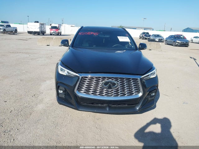 Aukcja sprzedaży 2022 Infiniti Qx55 Luxe Awd, vin: 3PCAJ5J31NF111074, numer aukcji: 45085345