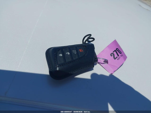 Lexus ES 350 2025 58ADZ1B1XSU187069 Image 11