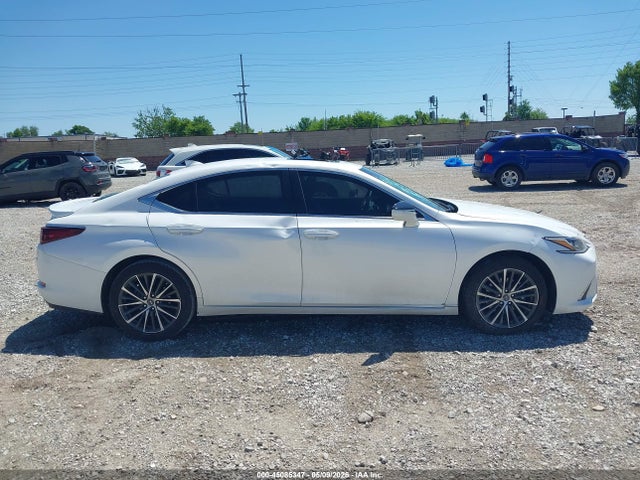 Lexus ES 350 2025 58ADZ1B1XSU187069 Image 13