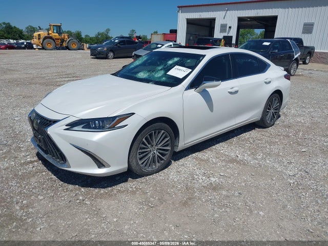 Lexus ES 350 2025 58ADZ1B1XSU187069 Image 2