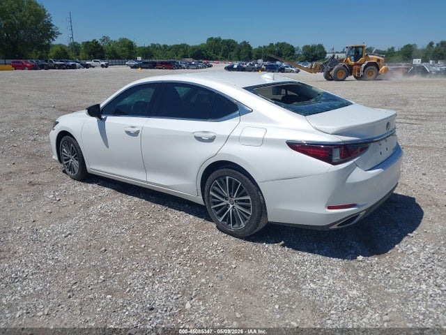 Lexus ES 350 2025 58ADZ1B1XSU187069 Image 3